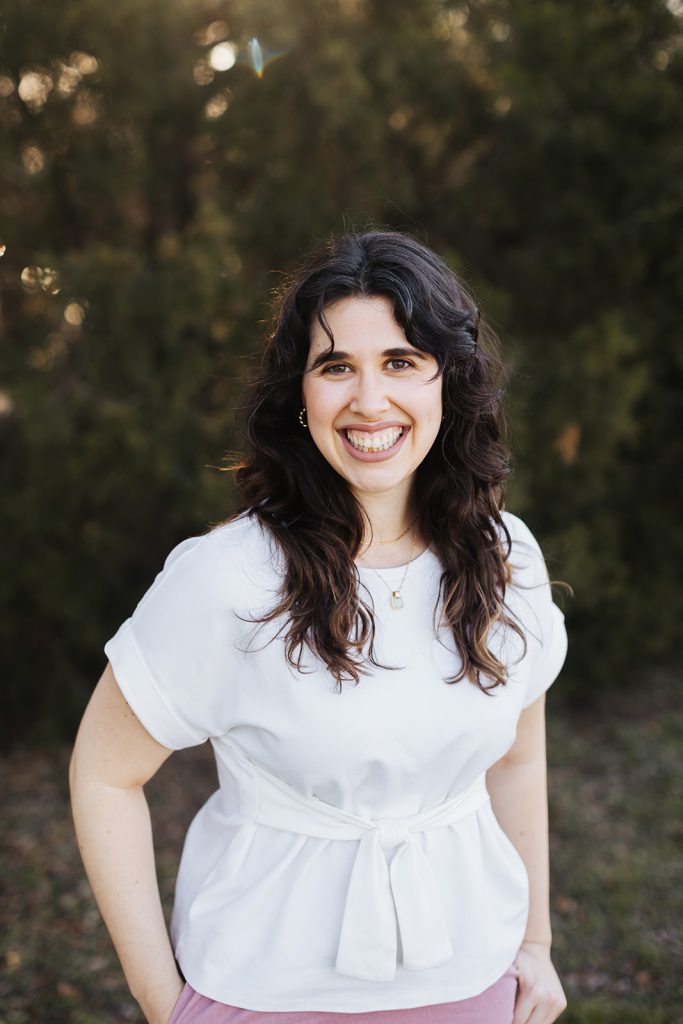 Elaine Fife, LPC