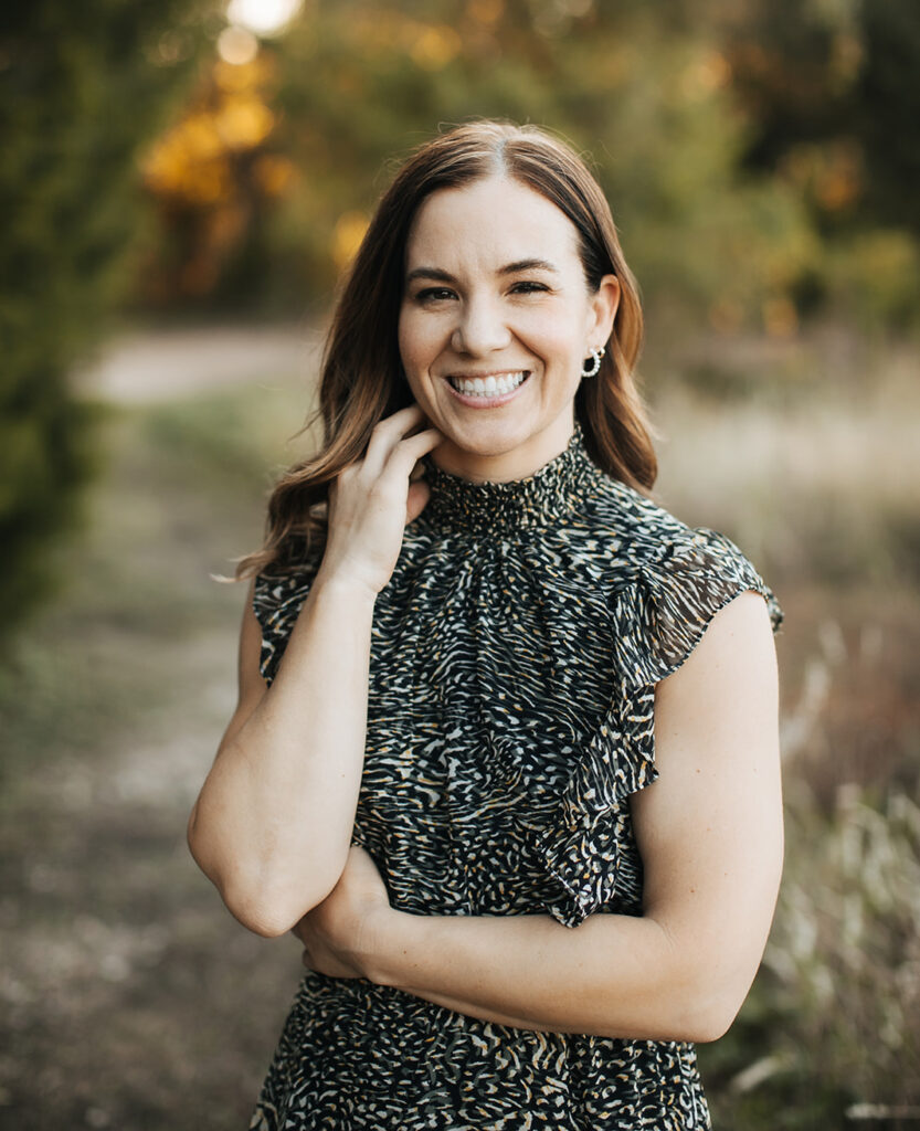 Jamie Figari, LCSW