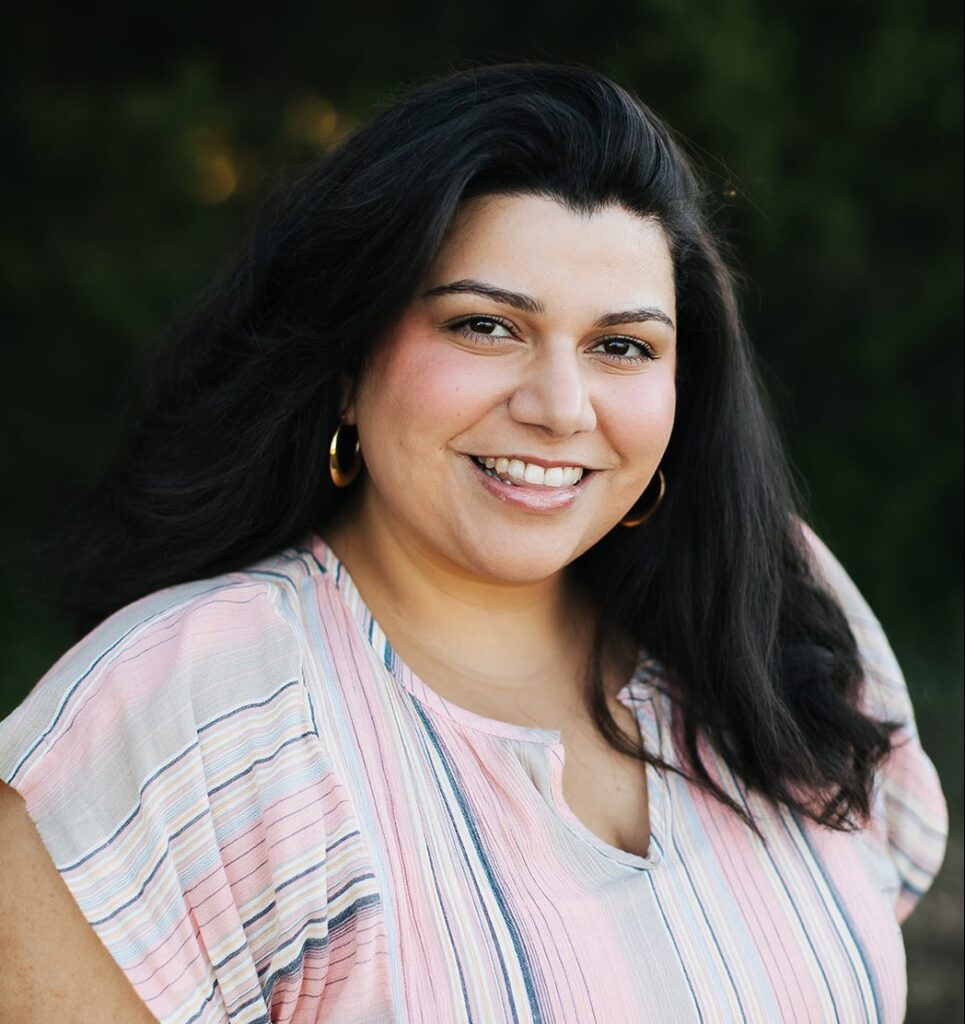 Mariel Sahad, LPC