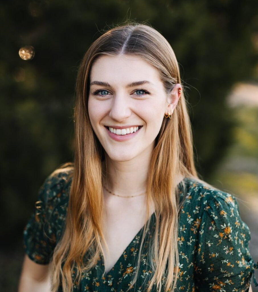 Hayden Rosato, LPC
