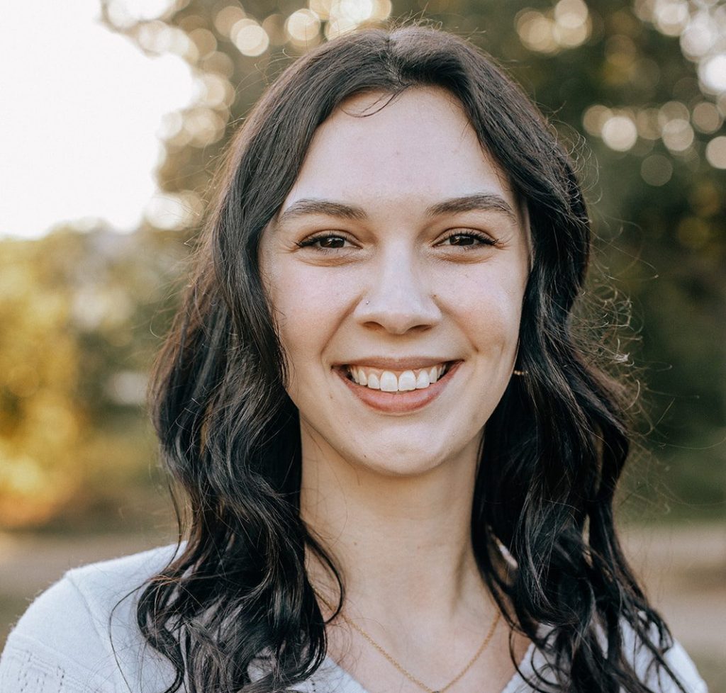 Caileigh Chadwick, LCSW, EMDRIA Certified Therapist™