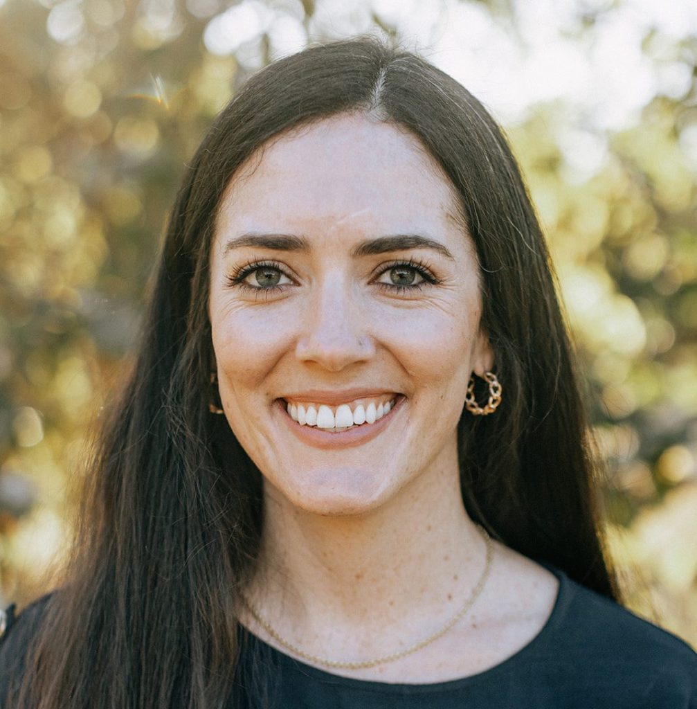 Jessica McMahon, LPC